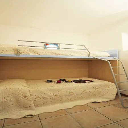 Apartment Giardino