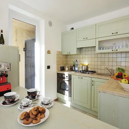 Apartment Giardino *