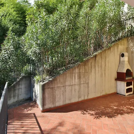 Giardino Apartment