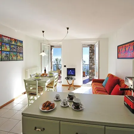 Apartment Giardino *