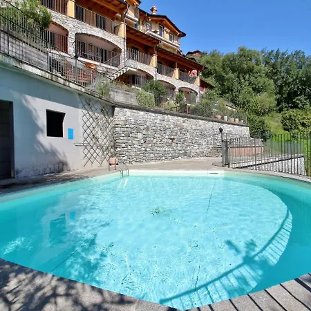Giardino * Vercana