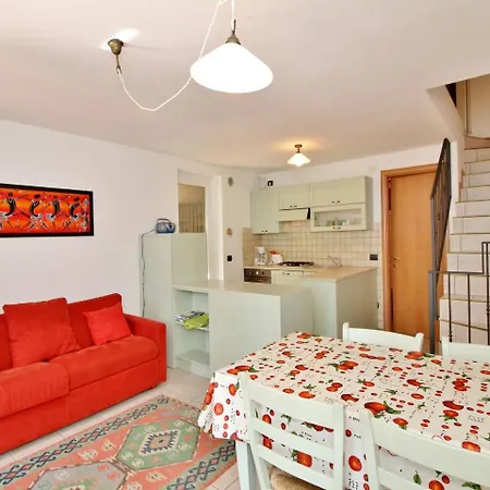 Apartment Giardino *